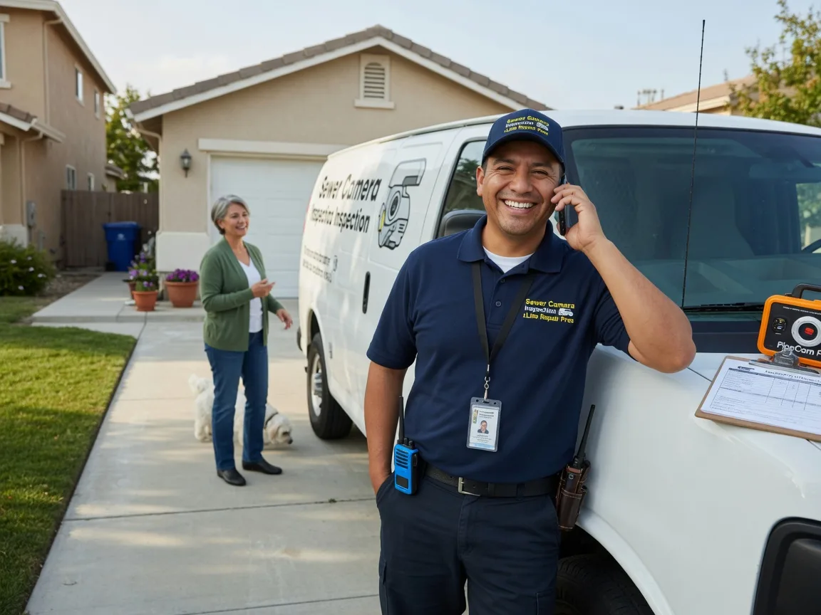 Sewer Line Repair South Colton, NY FAQs